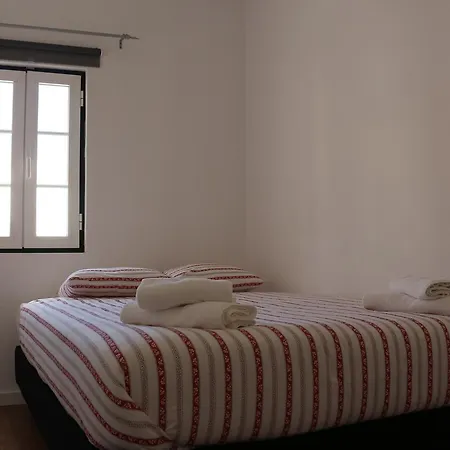 Alfama Vintage Apartment *